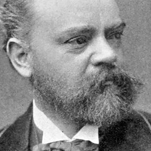Two Slavonic Dances, op.46 - No. 8 In G Minor and No.3 In A flat major