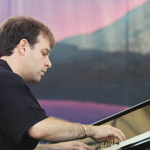 Darn that Dream (feat. Warren Vaché & Bill Charlap)