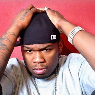 Buzzin' (feat. 50 Cent)