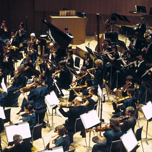 Fantasia on a theme by Thomas Tallis for double string orchestra