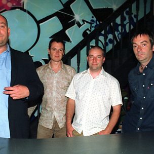 One-Way Street - BBC Session 12/04/1987