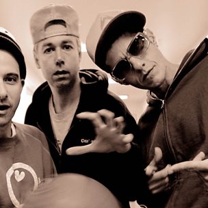 Intergalactic (Lethal B Dubplate)