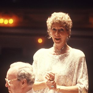 Giuditta, Act 4 no.16b; Ich weiss..- Meine Lippen, sie kussen so heiss (feat. Armin Jordan & Orchestra of the Grand Theatre, Geneva)