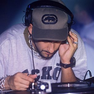 My My My (Funktuary Remix)