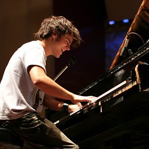 Do You Remember (feat. Jamie Cullum)