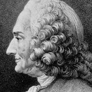 Les Fetes de Polymnie - opera-ballet: Prologue