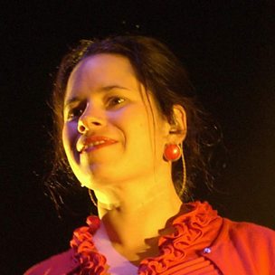 LITTLE DARLIN' (feat. Natalie Merchant)