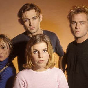 Gepetto (Radio 1 Session, 25 Jul 1992)