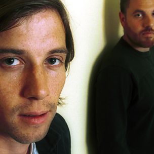 Destiny - BBC Session 23/03/2004