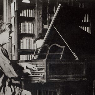 Berceuse elegiaque, Op. 42 (Des Mannes Wiegenlied am Sarge seiner Mutter)