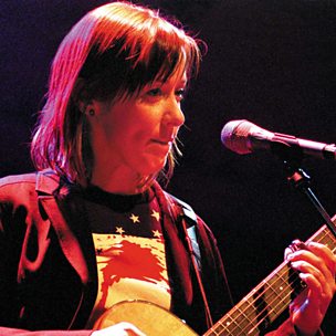 Tom's Diner (Feat. Suzanne Vega) (feat. DNA)