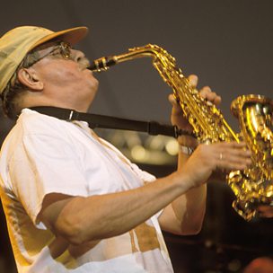 Jumpin' With Symphony Sid