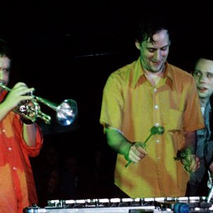 Wait - BBC Session 13/06/1996