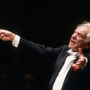 Chichester Psalms
