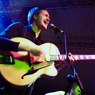 This Is Our Lot (6 Music Session, 7 Aug 2009)