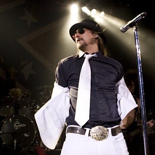 JESUS AND BOCEPHUS