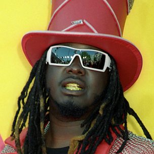 Sex You Remix (feat. T‐Pain, B.o.B & Twista)