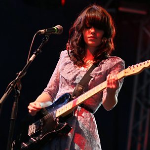 Don't Ask (6 Music Session 16 Oct 2012)