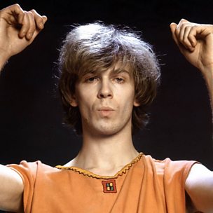 Head Hang Low (Radio 1 Session, 5 Feb 1983)