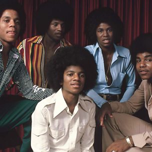 Blame It On The Boogie