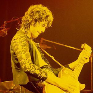 Lucifer Rising (Take 4)