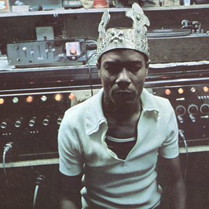 Oh City of Zion/Zion Dub