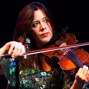 Durham concerto for violin, cello, northumbrian pipes, hammond organ and orchestra
