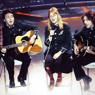 Mull Of Kintyre