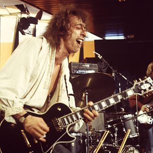 Night Is When It Matters (Radio 1 Session, 9 Sep 1970)