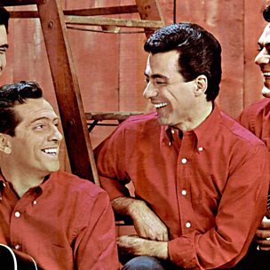 December 1963 (Oh What A Night)