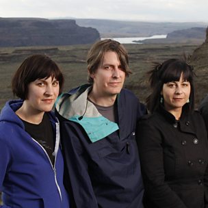 No One Is (As I Are Be) (6 Music Session, 17 Jul 2001)