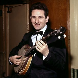 Gamblin' Man