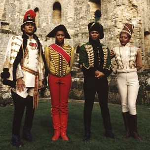 The Rivers Of Babylon