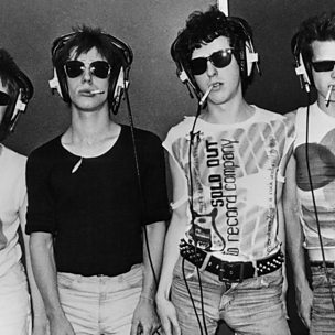 Valley of the Dolls