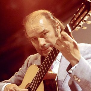 Concerto elegiaco for guitar and orchestra (feat. RCA Victor Symphony Orchestra & Julian Bream)