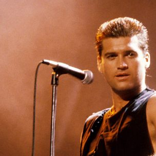 Achy Breaky Heart