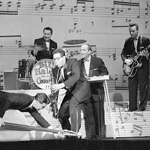 Rock Around The Clock