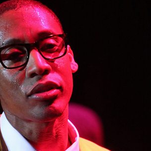 Get Involved (feat. Q‐Tip)