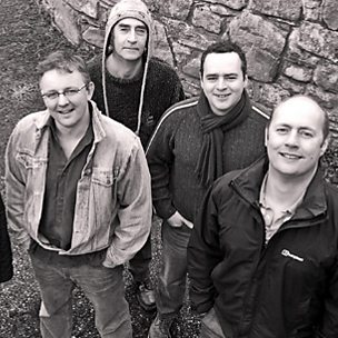 Strathmarches No 1, 2, 3