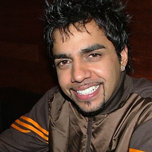 Dance with You (Nachna Tere Naal)