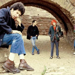Killer (Radio 1 Session, 19 Jun 1979)
