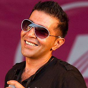 Aaja Sohneya
