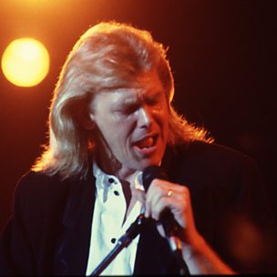 You're The Voice