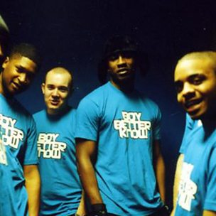 Too Many Man (1Xtra Live)