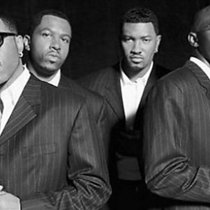 No Diggity