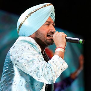 Mahi Meri Jaan