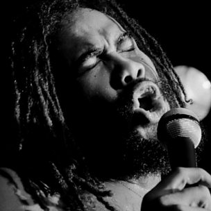 Tenement Yard (News Carryin' Dread)