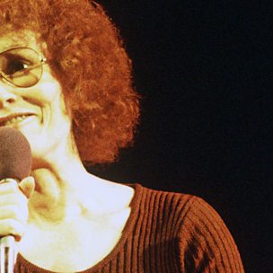 Mary C. Brown And The Hollywood Sign