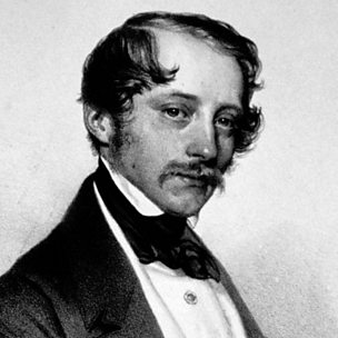 Overture to The Merry wives of Windsor