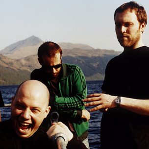 Mogwai Fear Satan (Live at the 6 Music Festival)